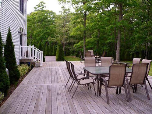Shearwater Inn East Quogue Ngoại thất bức ảnh